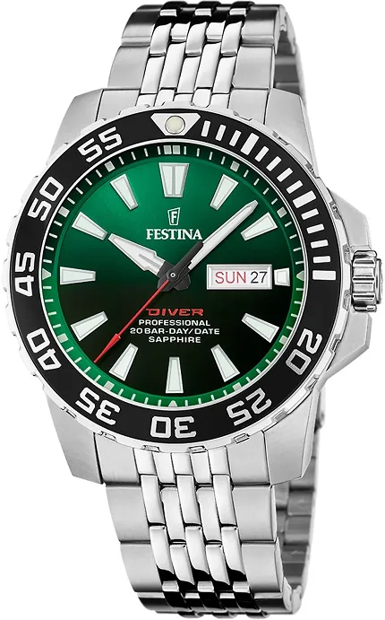 Festina F20661-2 F20661-2