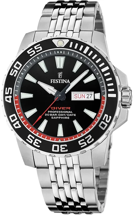 Festina F20661-3 F20661-3 - zdjęcie 1