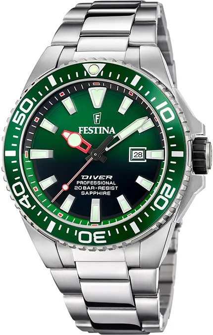 Festina F20663-2 F20663-2