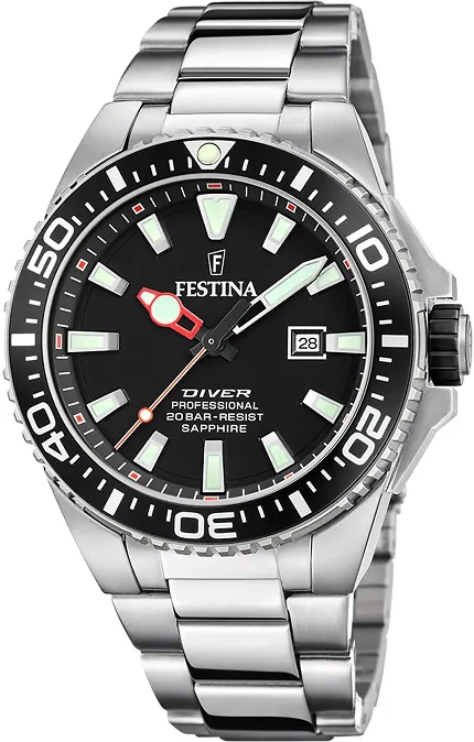 Festina F20663-3 F20663-3 - zdjęcie 1