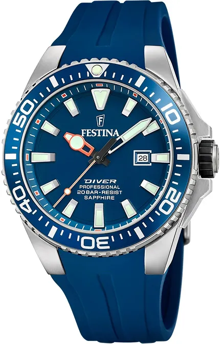 Festina F20664-1 F20664-1 - zdjęcie 1