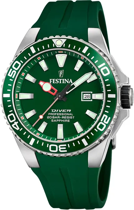 Festina F20664-2 F20664-2 - zdjęcie 1