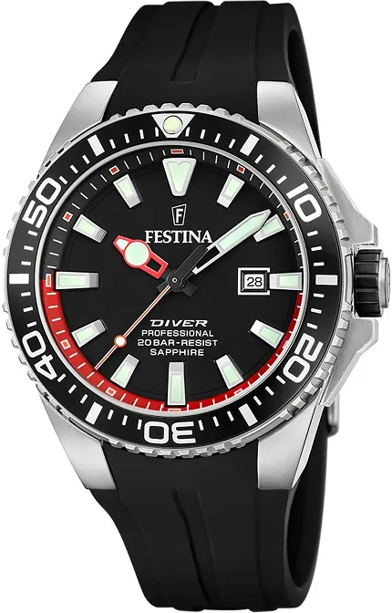 Festina F20664-3 F20664-3 - zdjęcie 1