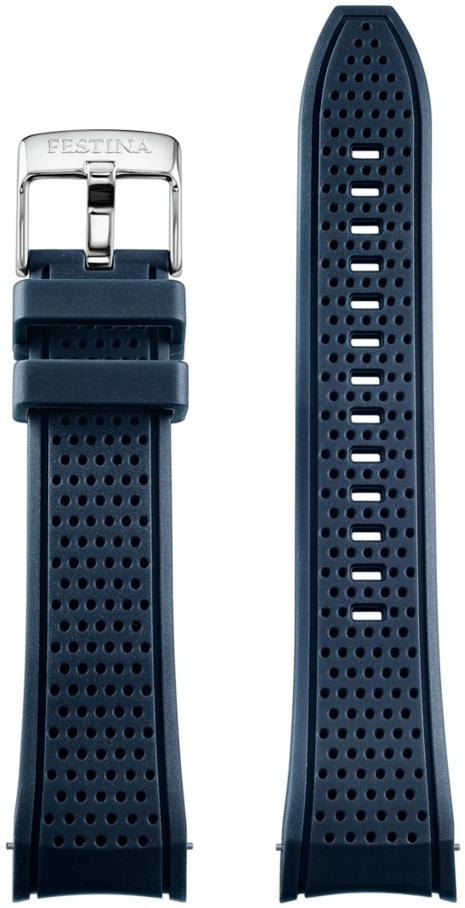 Festina F20665-1 Diver Professional zegarek klasyczny Diver - miniatura 4