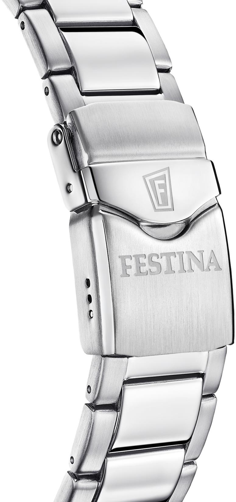 Festina F20665-2 Diver Professional zegarek klasyczny Diver