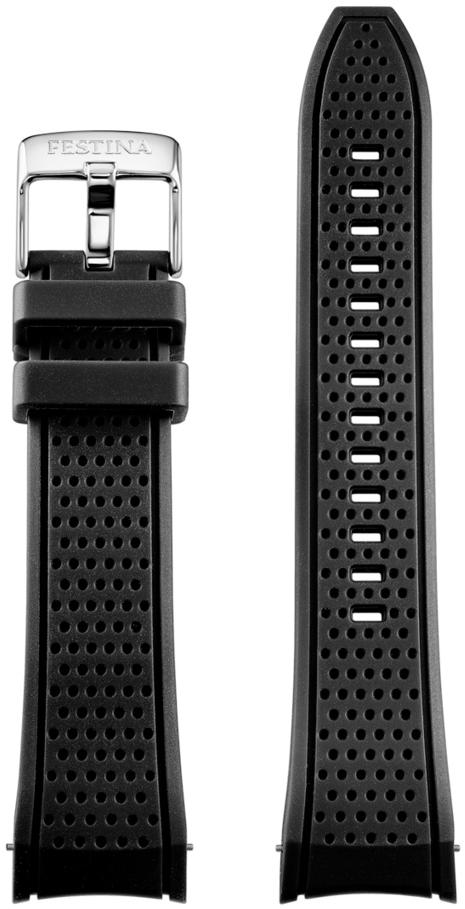 Festina F20665-4 Diver Professional zegarek klasyczny Diver - miniatura 4