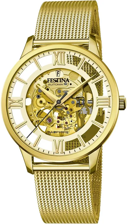 Festina F20667-1 - zdjęcie 1