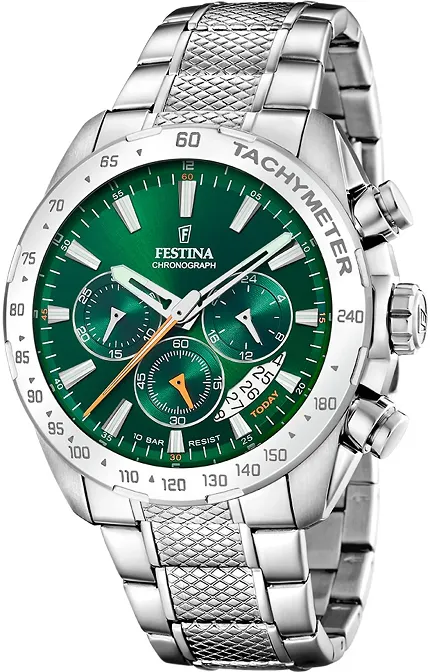Festina F20668-3 - zdjęcie 1