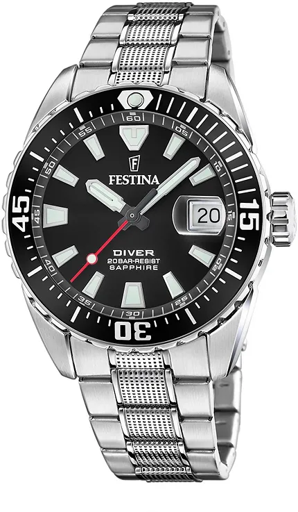 Festina F20669-3