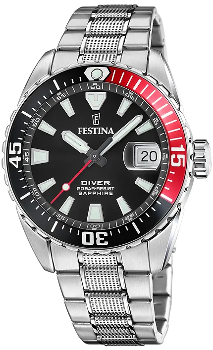 Festina F20669-6
