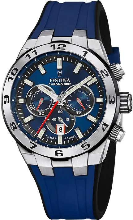Festina F20671-1 - zdjęcie 1