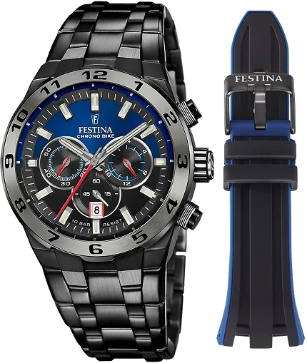 Festina F20673-1 - zdjęcie 1