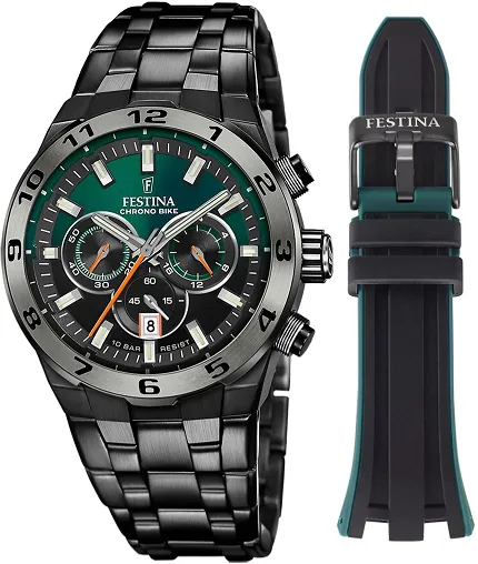 Festina F20673-2 - zdjęcie 1