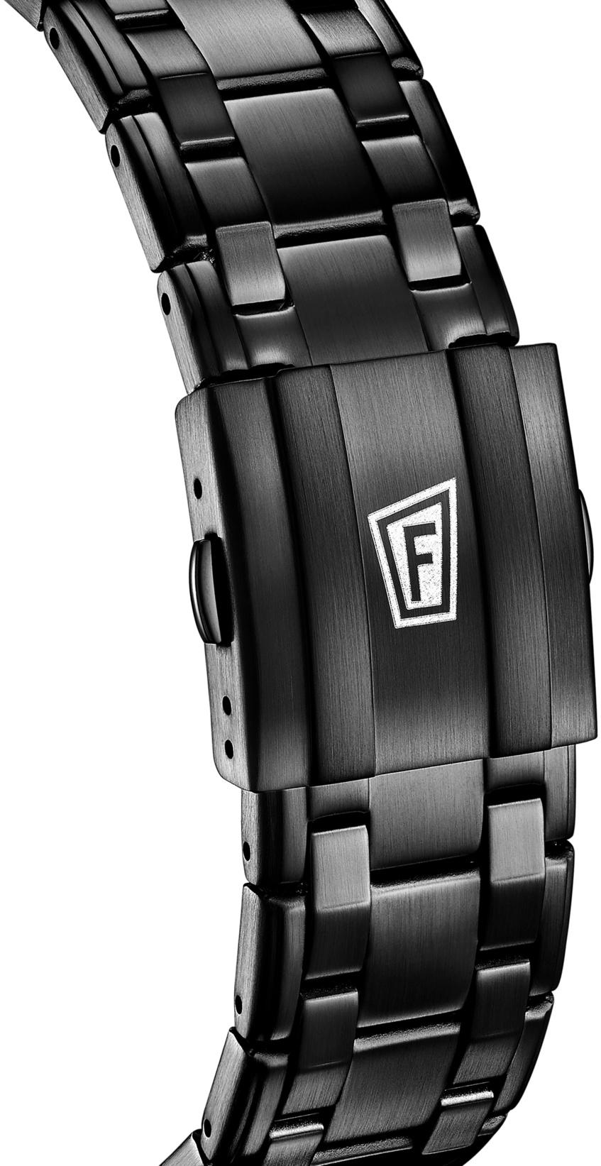 Festina F20673-2 zegarek męski sportowy Chrono Bike bransoleta - miniatura 10