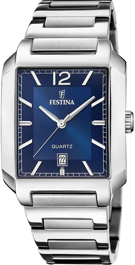 Festina F20677-3 - zdjęcie 1
