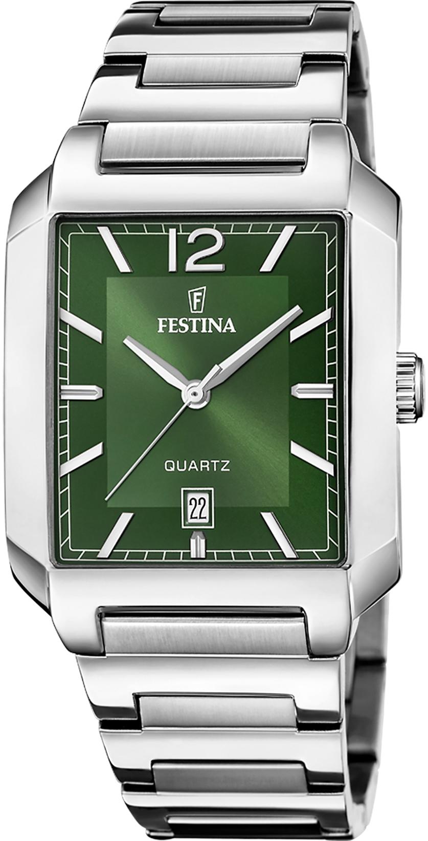Zegarek Festina F20677-5