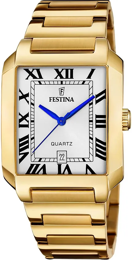 Festina F20678-1 - zdjęcie 1