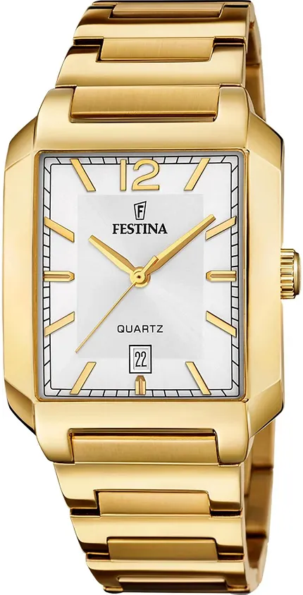 Festina F20678-2 - zdjęcie 1