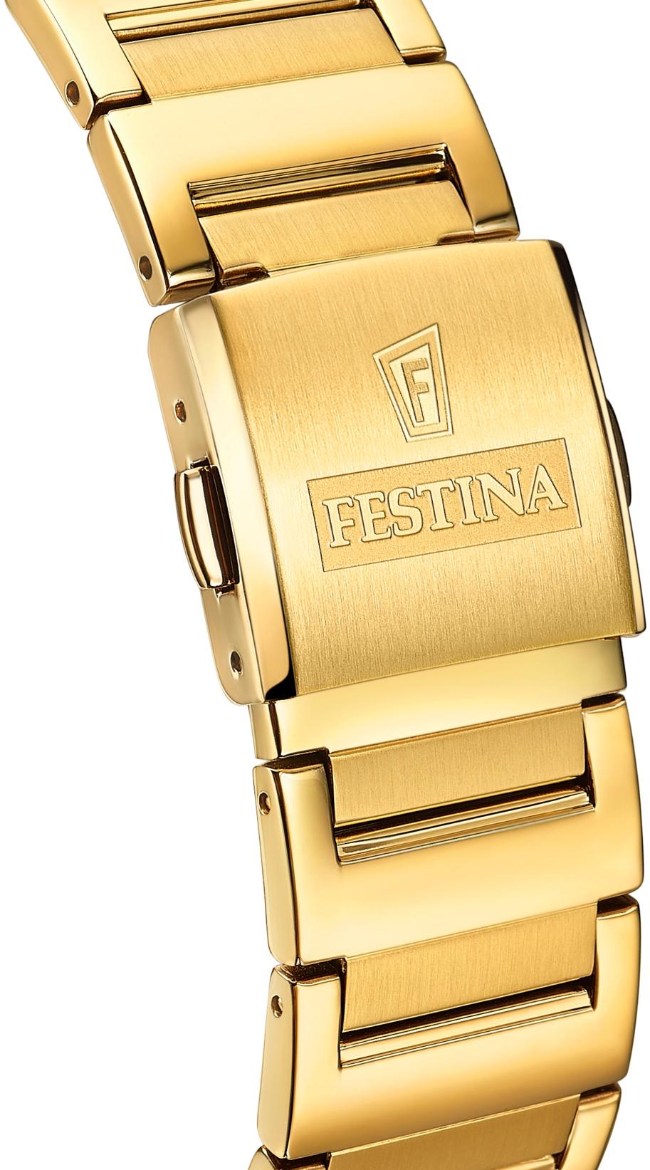 Festina F20678-3 zegarek męski Classic