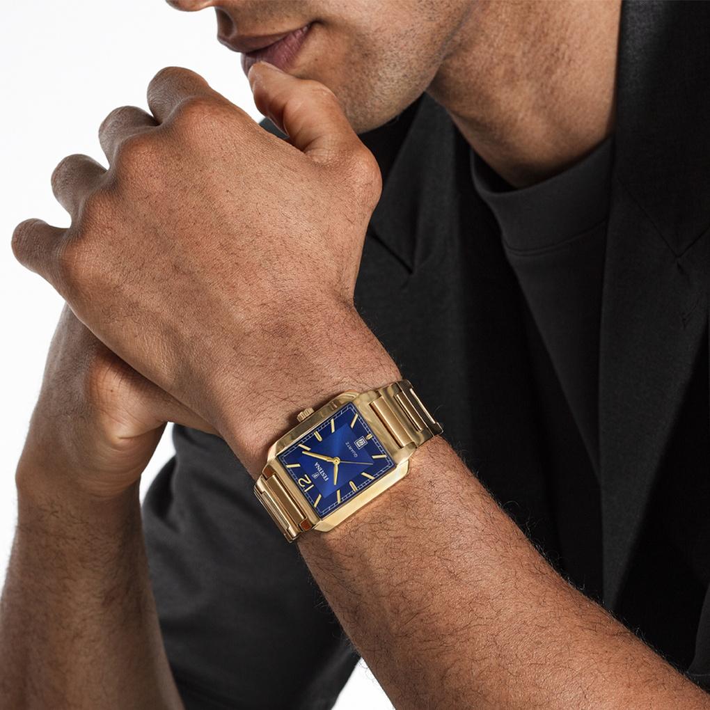 Festina F20678-3 zegarek męski Classic