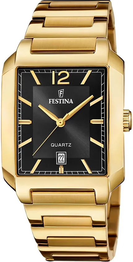 Festina F20678-4 - zdjęcie 1