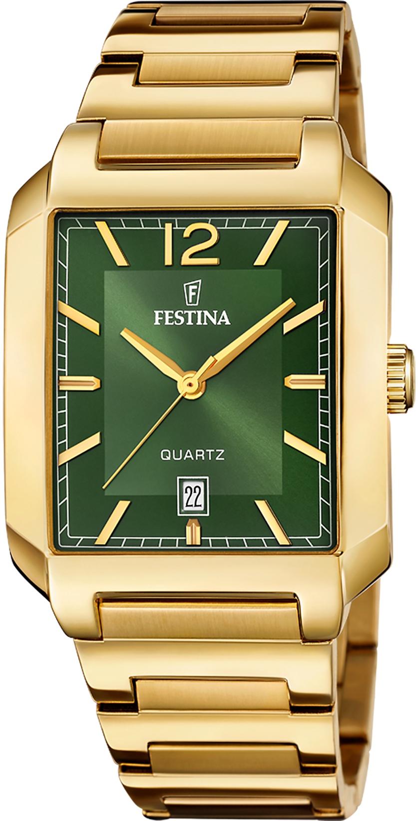 Zegarek Festina F20678-5