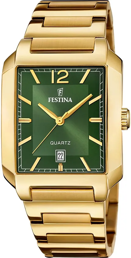 Festina F20678-5 Classic
