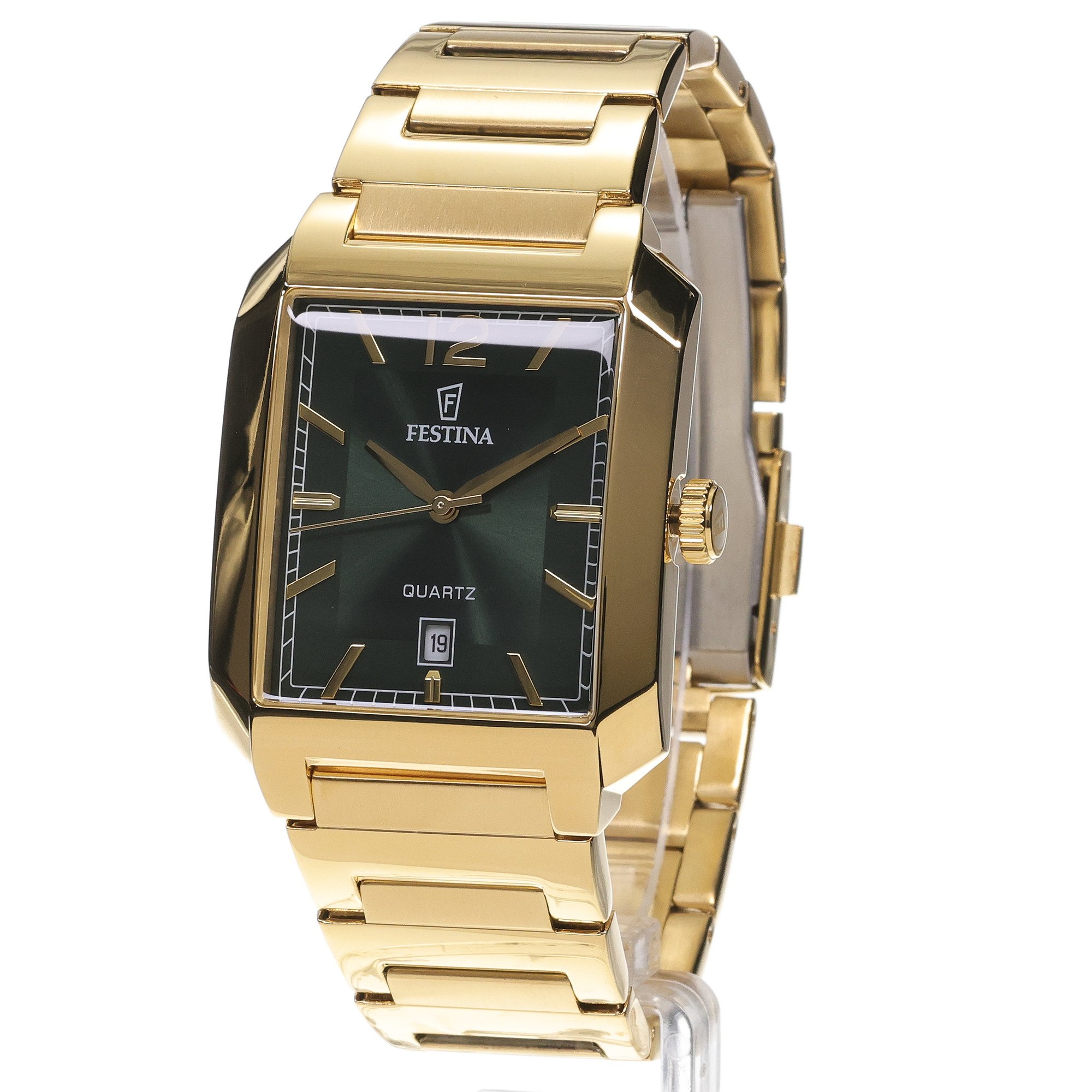 Festina F20678-5 zegarek klasyczny Classic