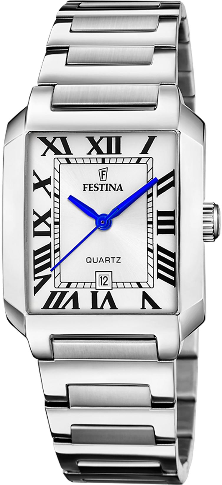 Zegarek Festina F20679-1