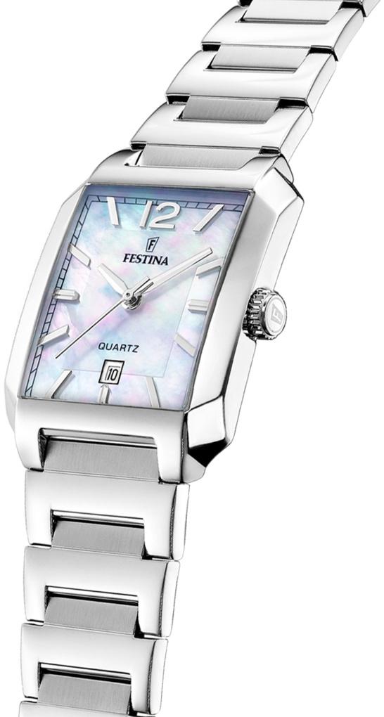 Festina F20679-2 zegarek damski Classic - miniatura 2
