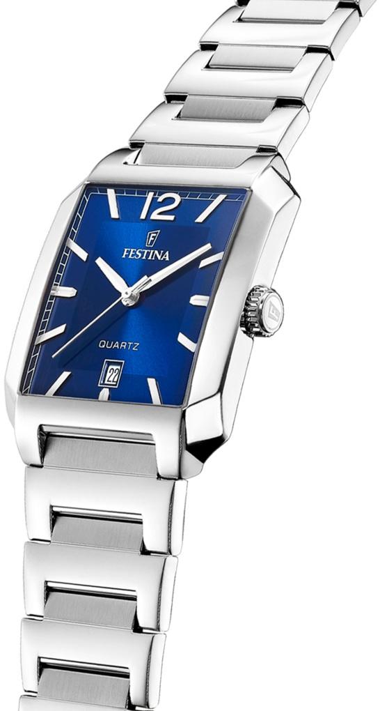 Festina F20679-3 zegarek damski Classic - miniatura 2