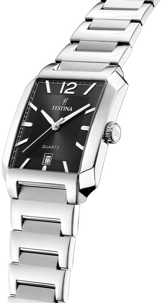 Festina F20679-4 zegarek damski Classic