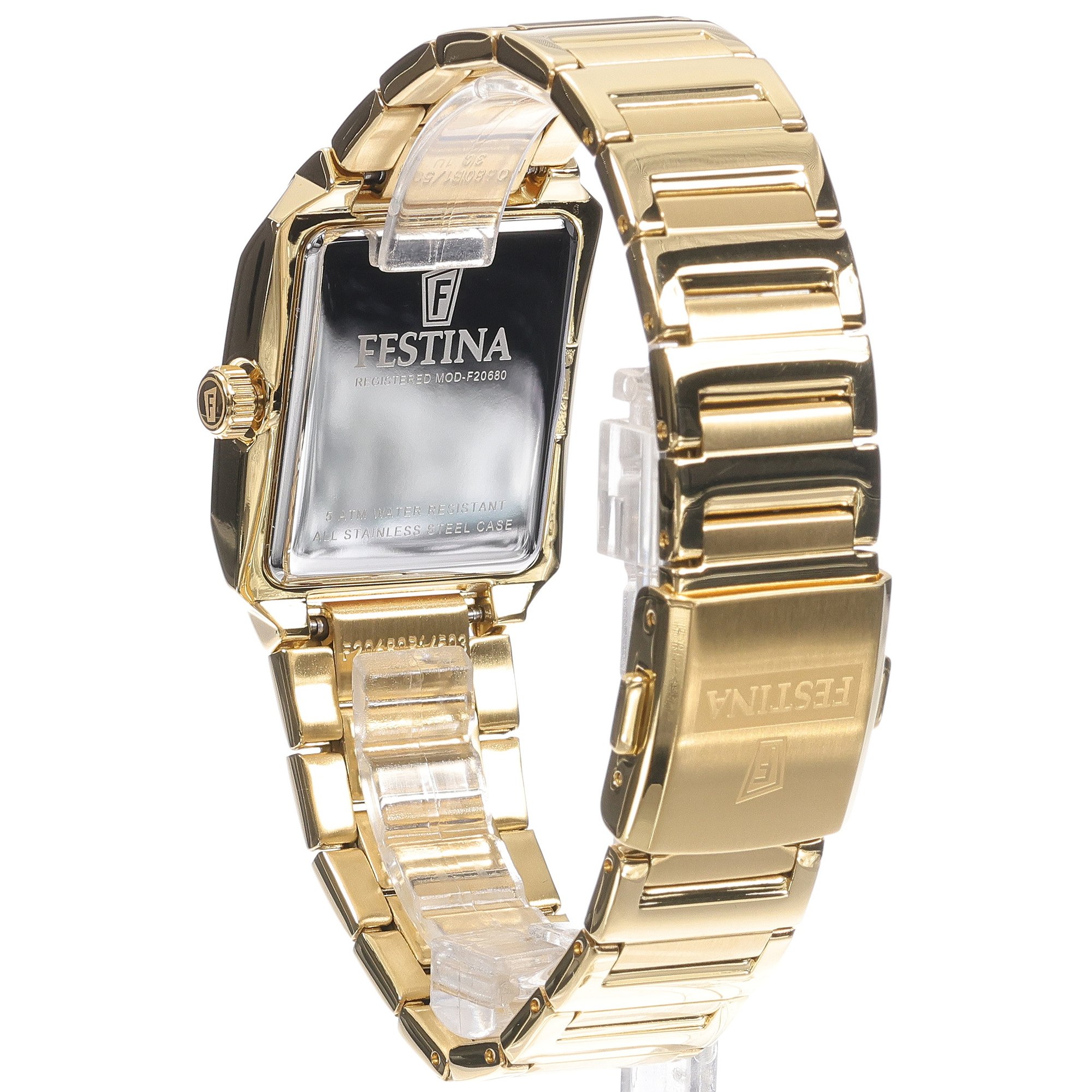 Festina F20680-1 zegarek klasyczny Classic