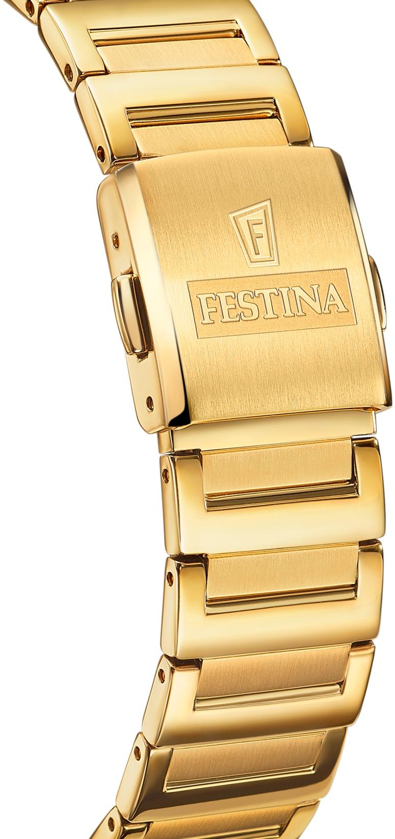 Festina F20680-2 zegarek klasyczny Classic