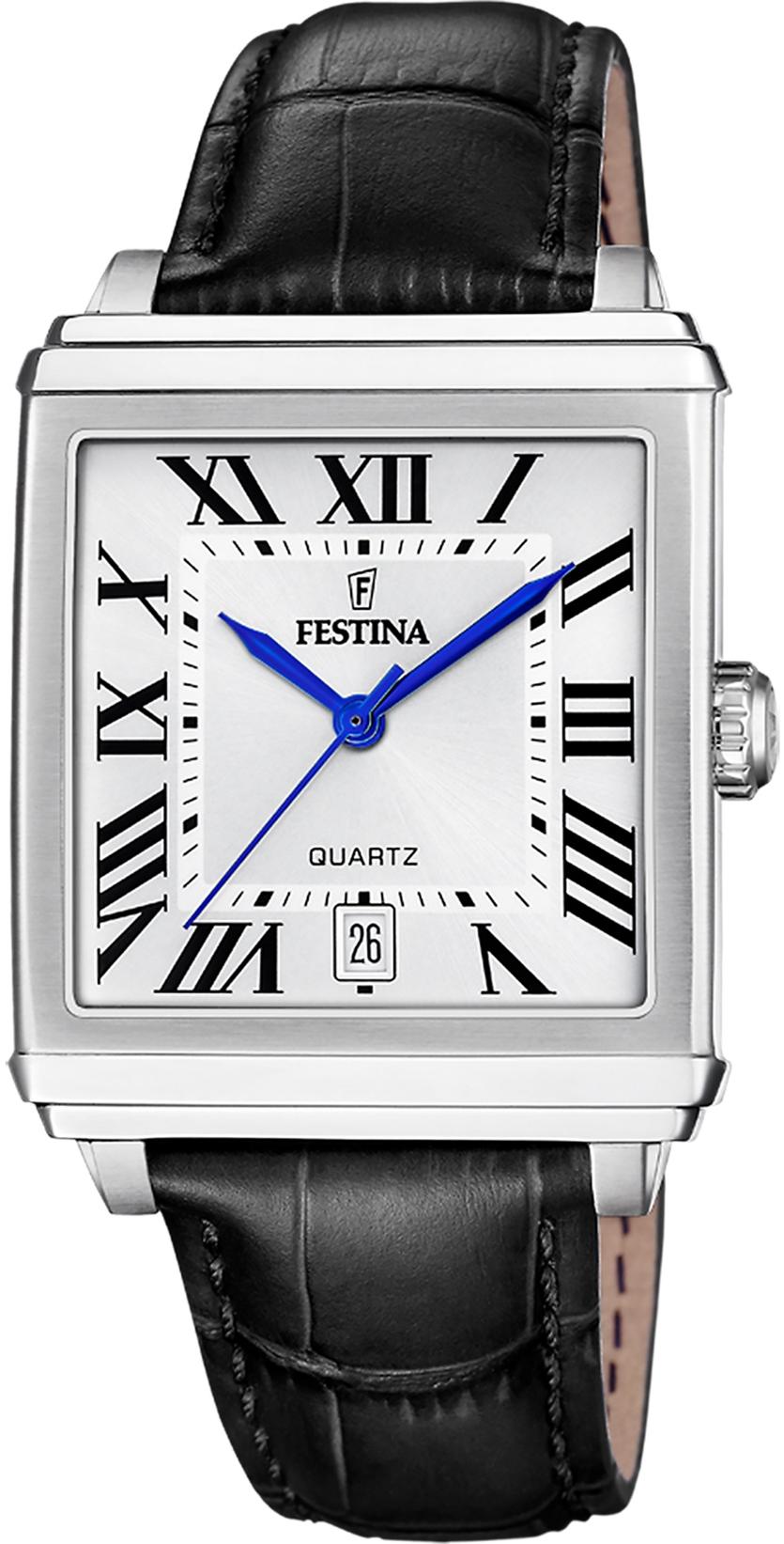 Zegarek Festina F20681-1