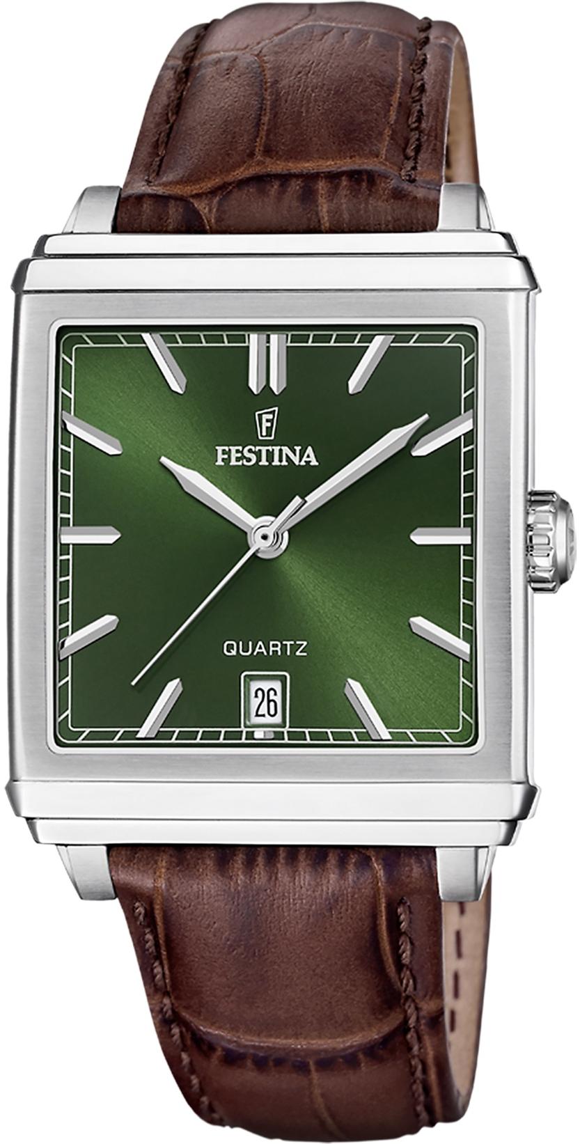 Zegarek Festina F20681-7