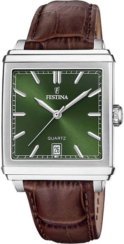 Festina F20681-7 Classic