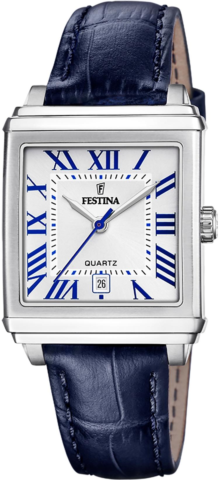 Zegarek Festina F20682-2