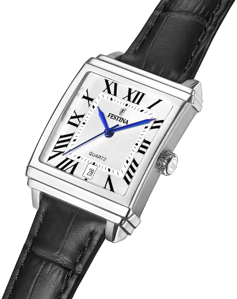 Festina F20682-3 zegarek damski Classic