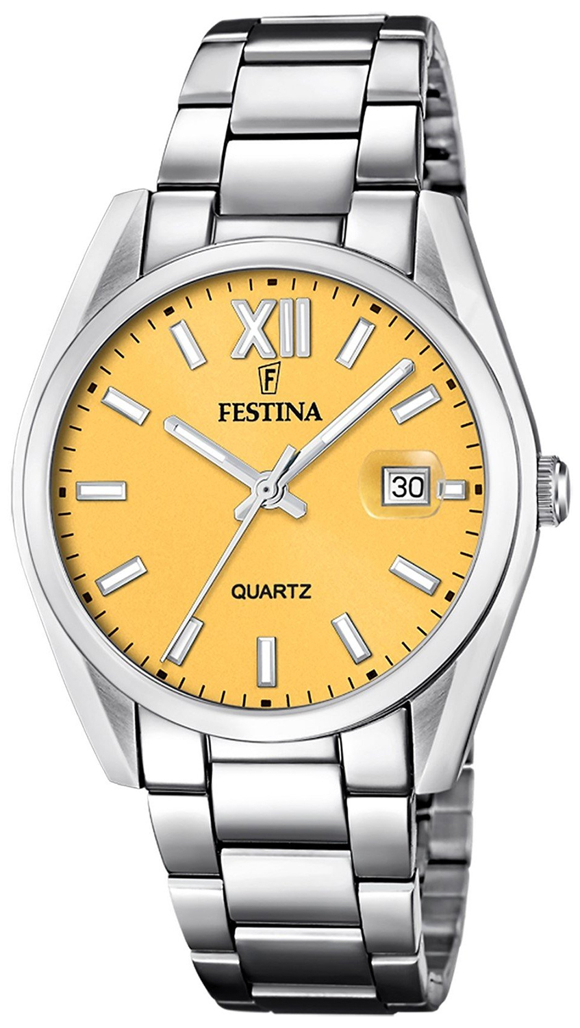 Classic Festina F20683-8 