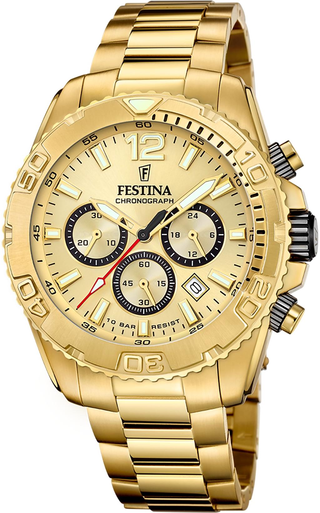 Zegarek Festina F20684-1