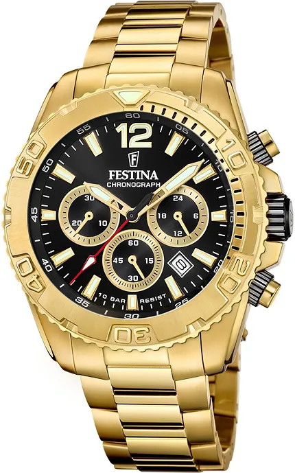 Festina F20684-4