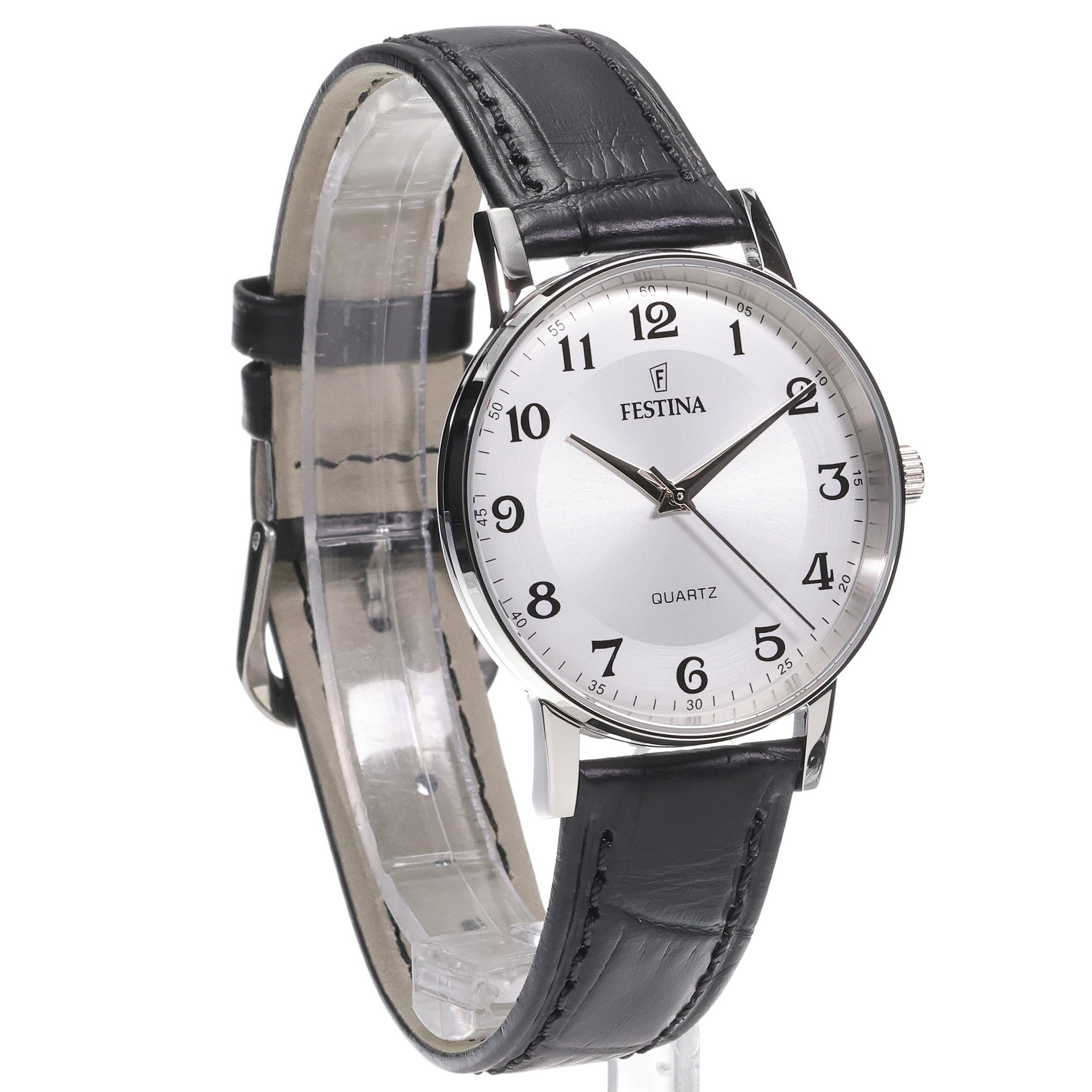 Festina F20690-1 zegarek męski Classic