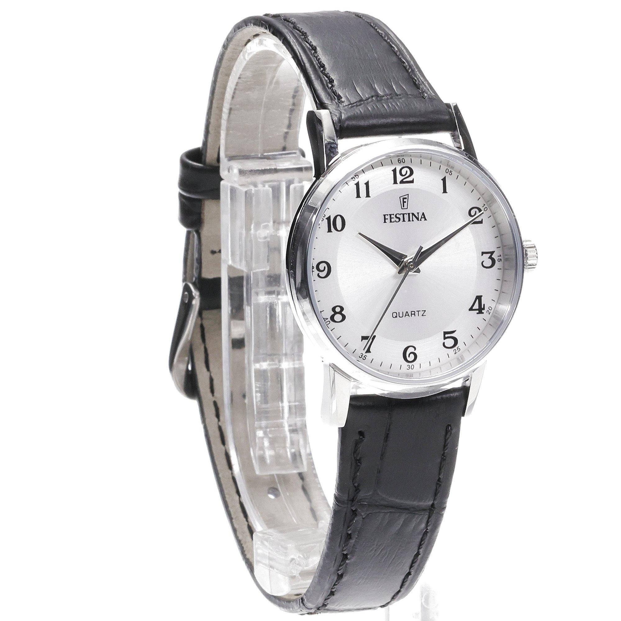 Festina F20691-1 zegarek damski Classic