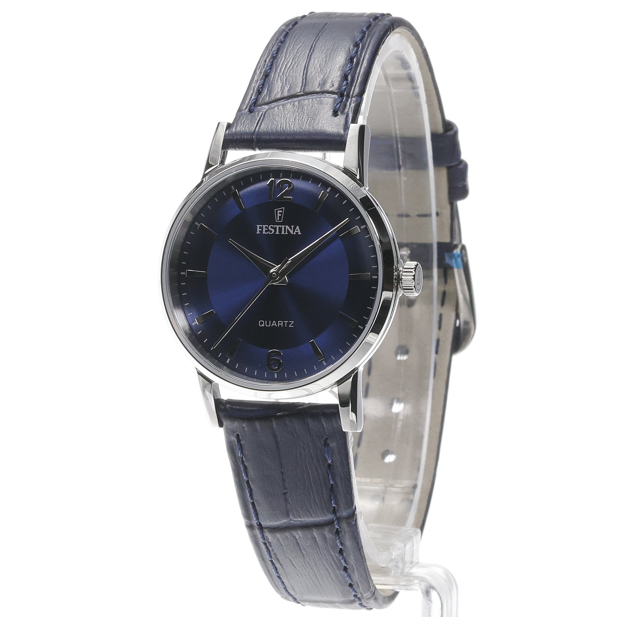 Festina F20691-4 Classic zegarek klasyczny Classic - miniatura 2