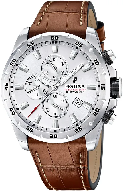 Festina F20692-1 - zdjęcie 1