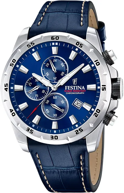 Festina F20692-2 - zdjęcie 1