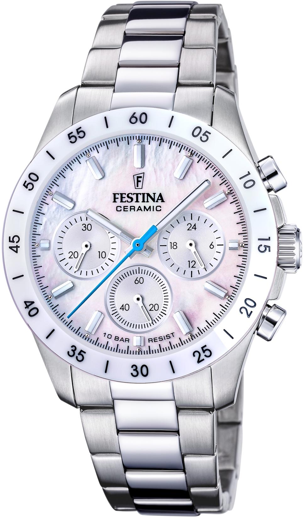 Zegarek Festina F20693-1