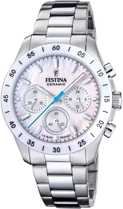 Festina F20693-1 - zdjęcie 1