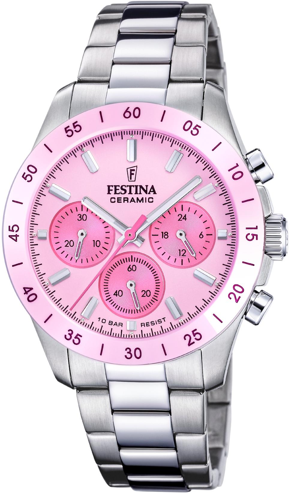 Zegarek Festina F20693-2